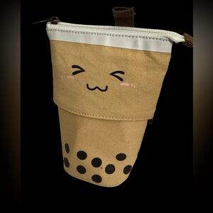 Boba Pouch